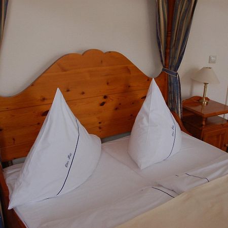 Hotel Ohm Patt Boppard Exterior foto