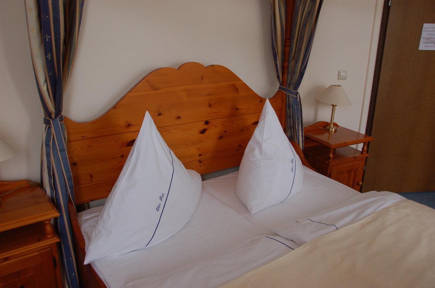 Hotel Ohm Patt Boppard Exterior foto