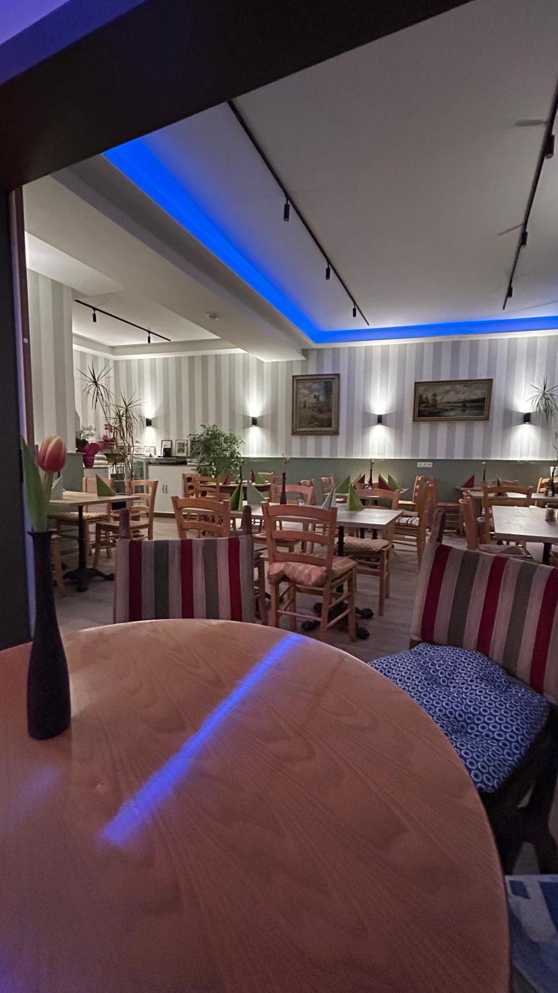 Hotel Ohm Patt Boppard Exterior foto