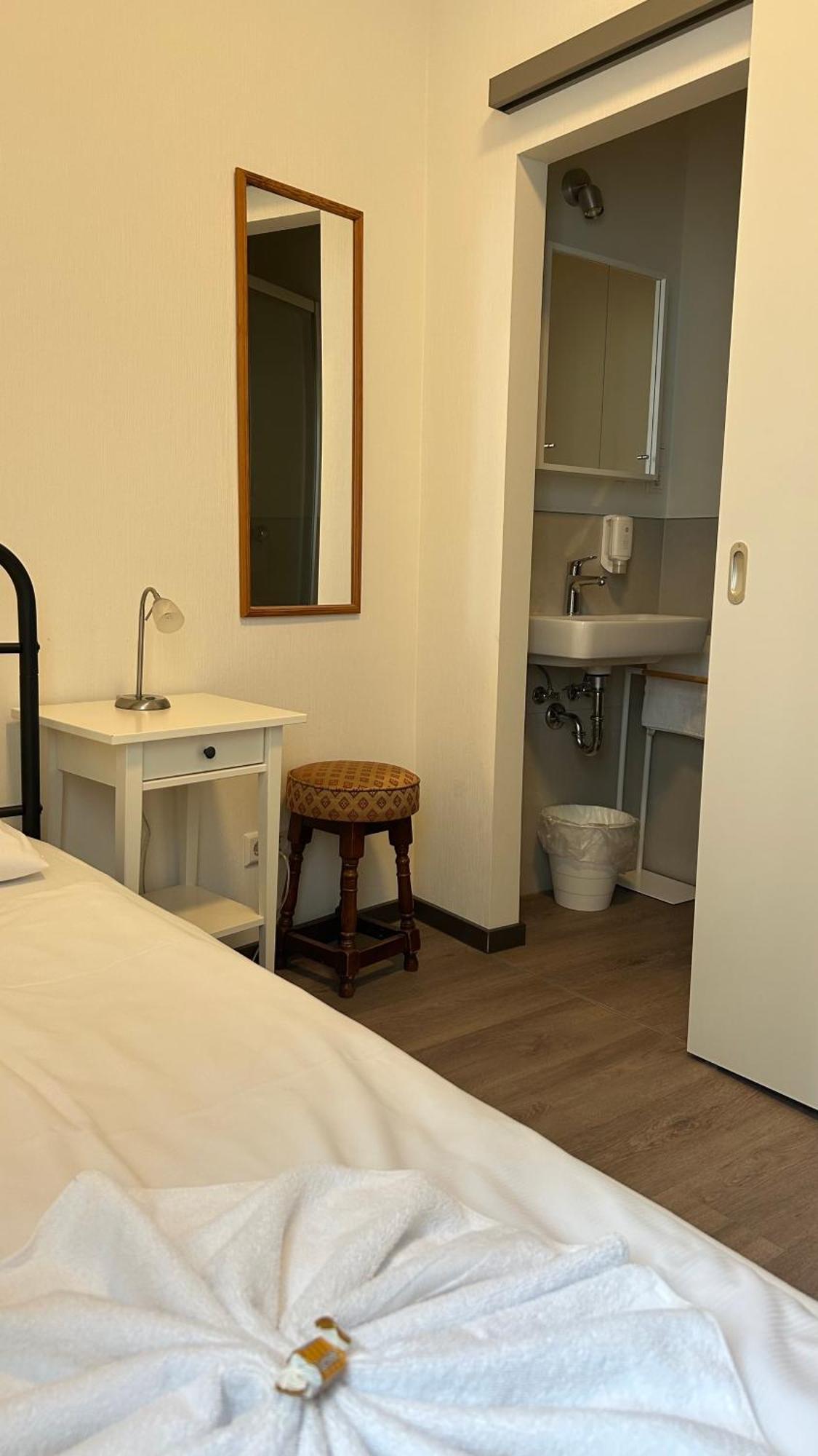 Hotel Ohm Patt Boppard Exterior foto