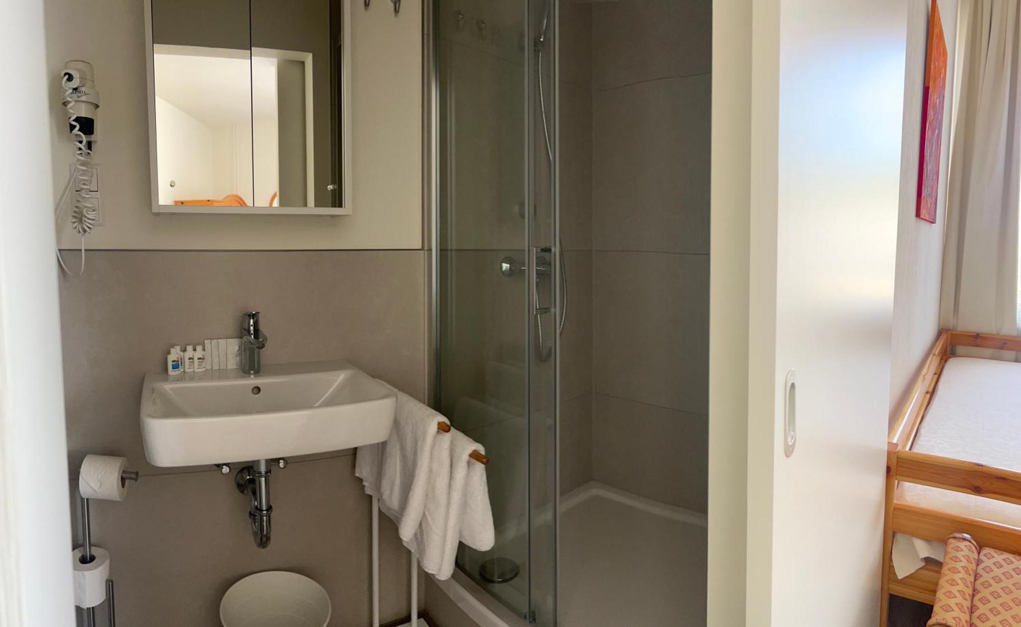 Hotel Ohm Patt Boppard Exterior foto