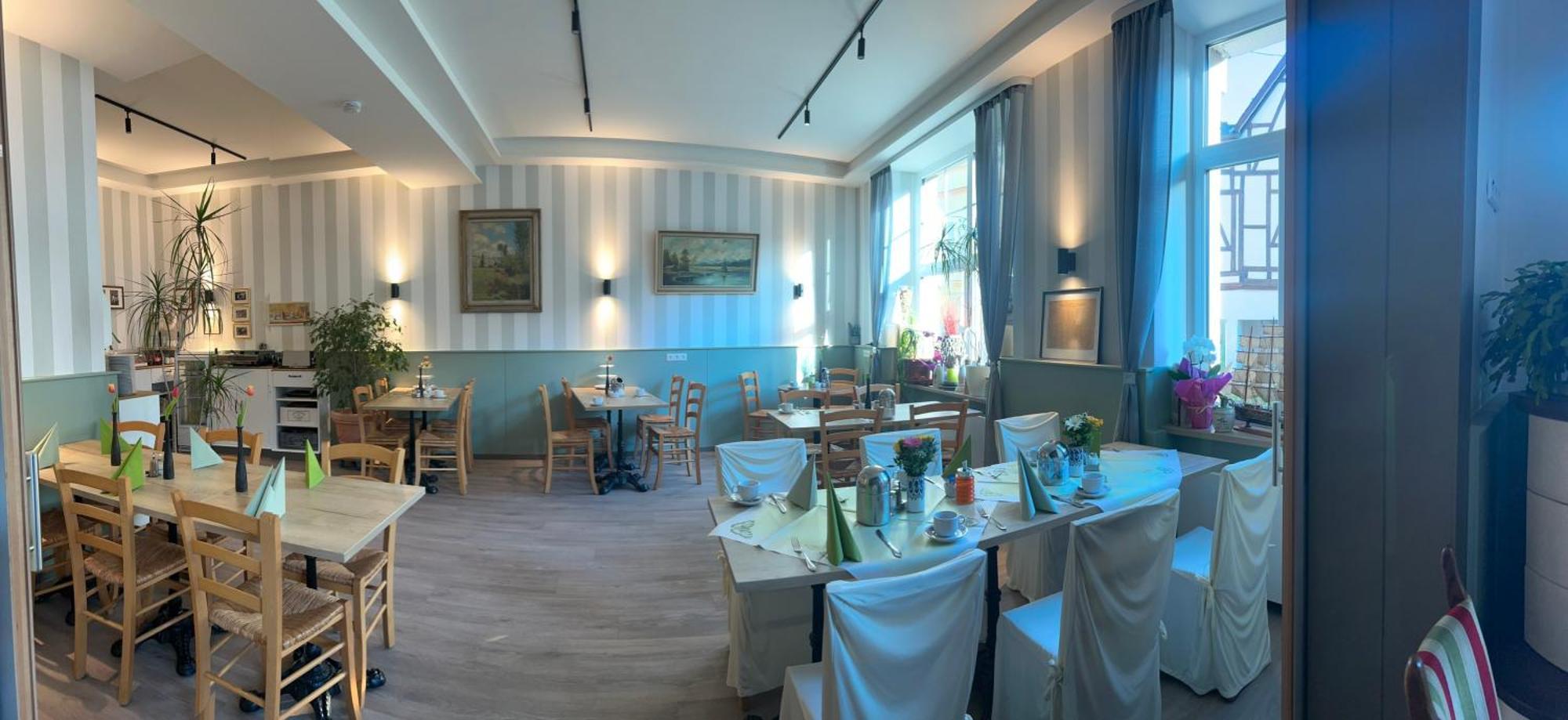 Hotel Ohm Patt Boppard Exterior foto