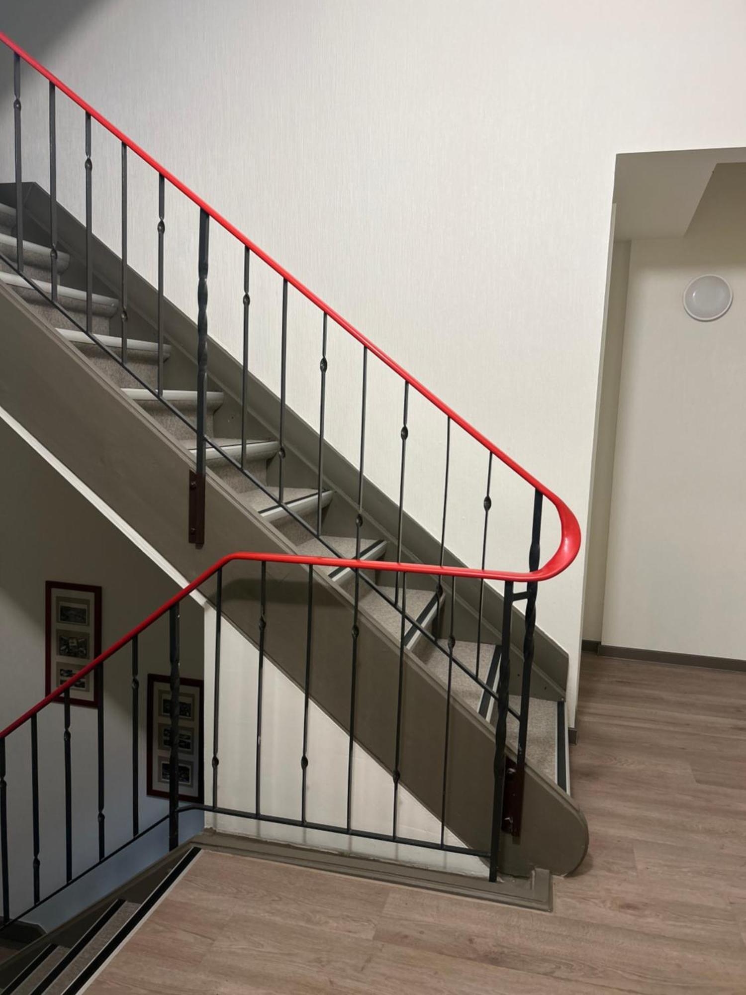 Hotel Ohm Patt Boppard Exterior foto