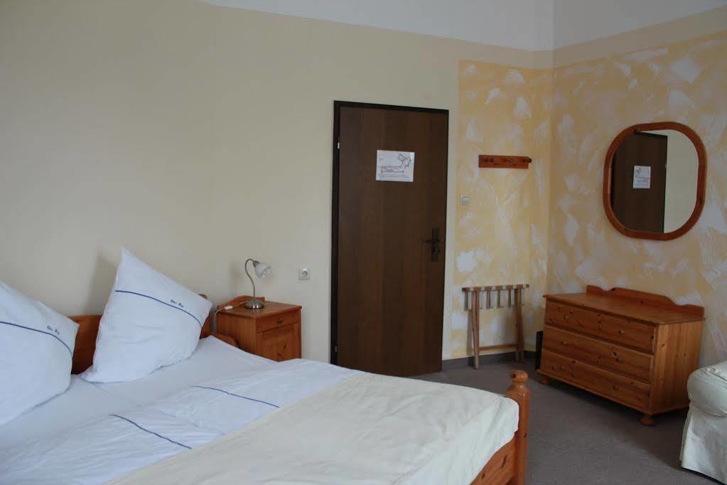Hotel Ohm Patt Boppard Exterior foto