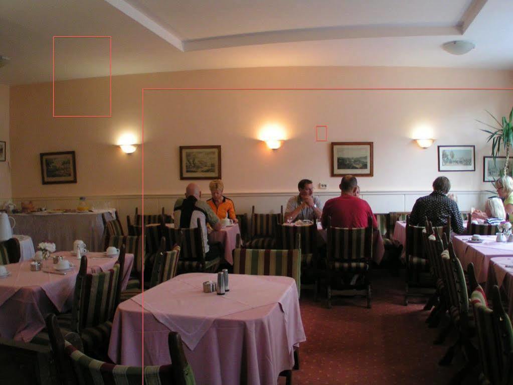Hotel Ohm Patt Boppard Exterior foto