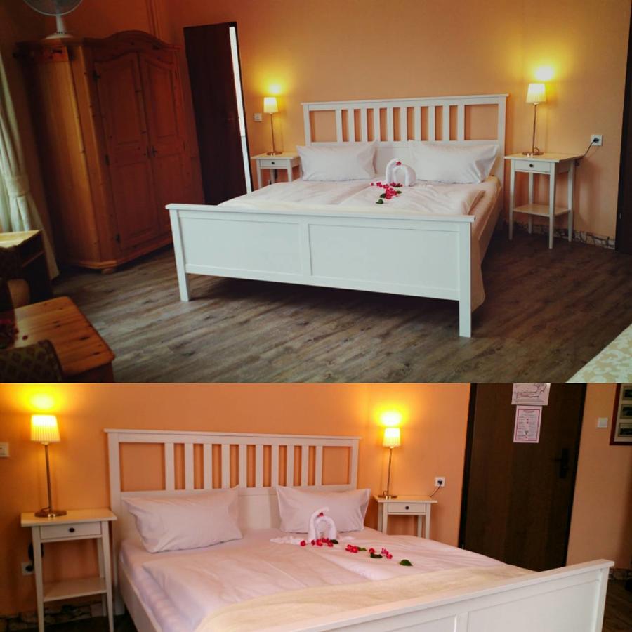 Hotel Ohm Patt Boppard Exterior foto