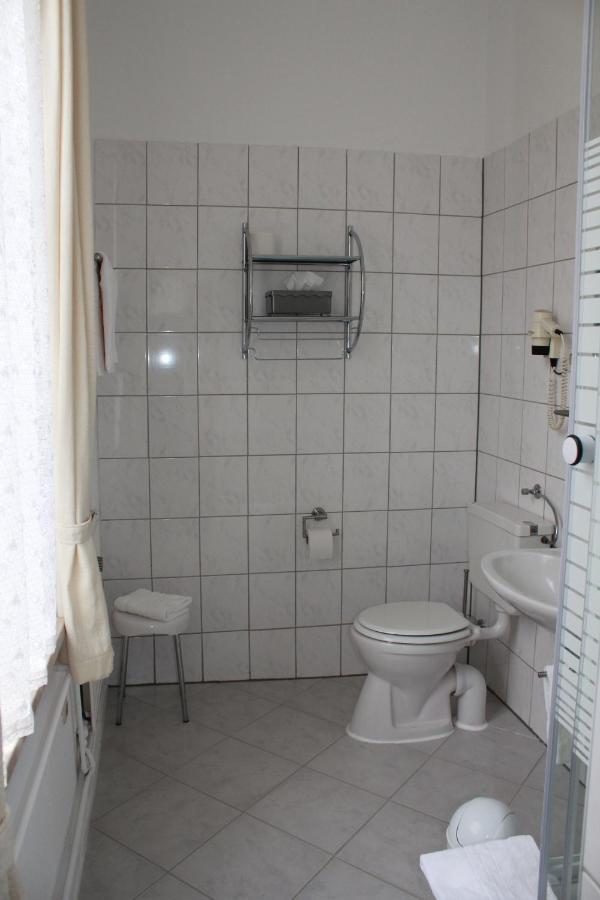 Hotel Ohm Patt Boppard Quarto foto
